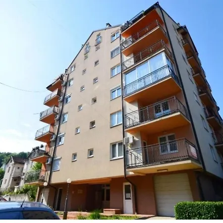 Maksimovic Banja Koviljača